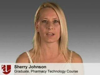 Pharmacy Tech Graduate Discusses Her Ashworth Experience