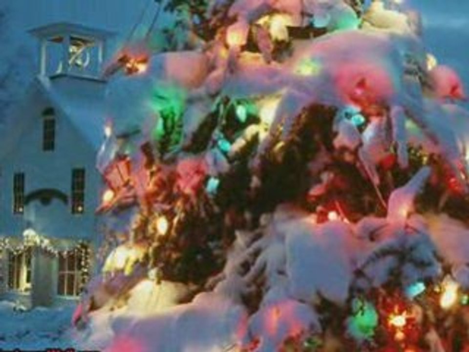 Joyeux Noël