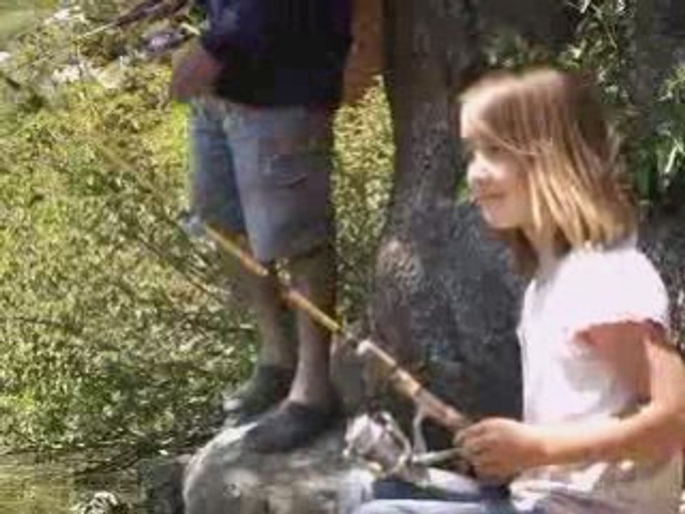 Mono County Fishing Video Series #2...Great Trout Fishing