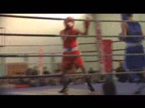 Hoaï han championnat de bretagne 2008-2009