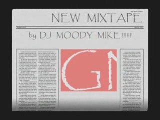 MOODY MIKE WE POP CHAMPAGNE