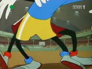 Goofy 1946 - Double Dribble