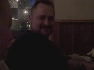 Happy Birthday to Doug at Claddagh Plaindfield, Indiana