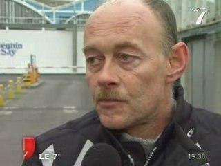 Béghin-Say : Les salariés de l'usine, dans l'attente