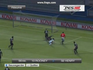 Match amical Newcastel United vs Manchester United