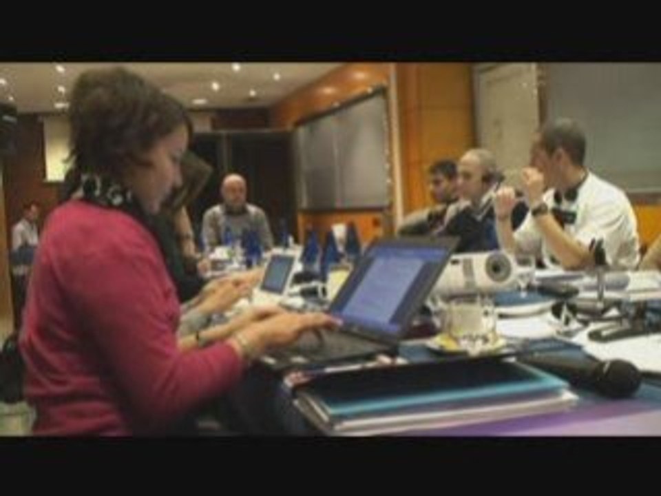 EMHRN Working Groups