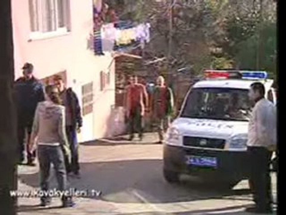 KAVAK YELLERİ 69.BÖLÜM FRAGMANI 20 ARALIK 2008(FRAGDİZİTV)
