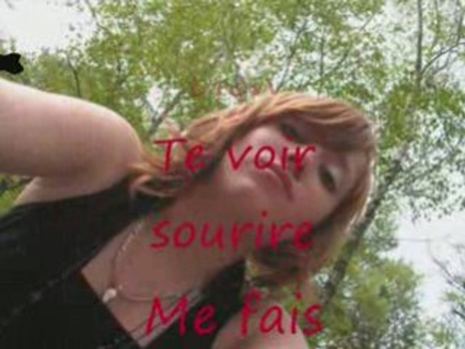 Bon aniv mel