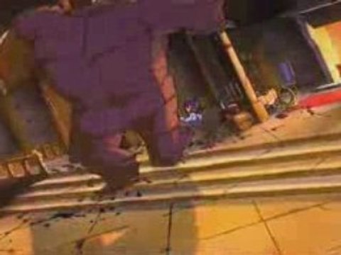 Aaron et le Livre des Merveilles - partie 7/8