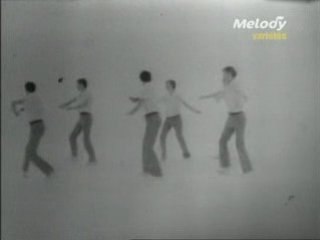 Sylvie Vartan - 1967  - " Dis moi que tu m ' aimes "