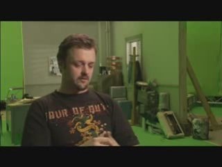 The Spirit featurette - Creating Central City