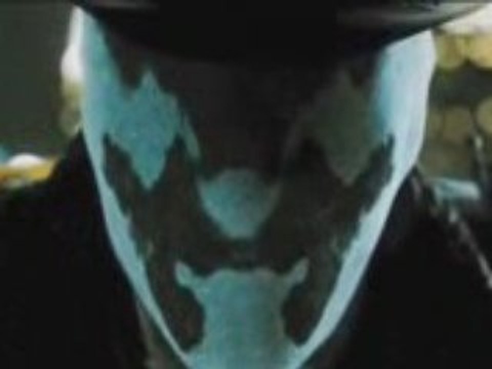 Watchmen - #2 Trailer Español
