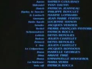 Aaron et le Livre des Merveilles - partie 8/8