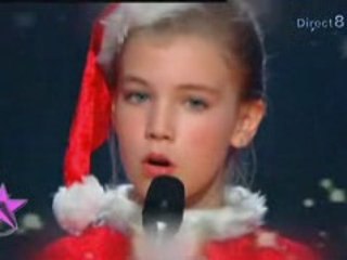 Madeleine @ L'Ecole des Stars Final