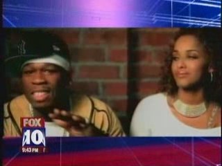 Sha Money XL and 50 Cent use Wade Martin's recording studio