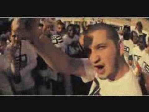 Seth Gueko Feat Sefyu Molotov-Patate De Forain