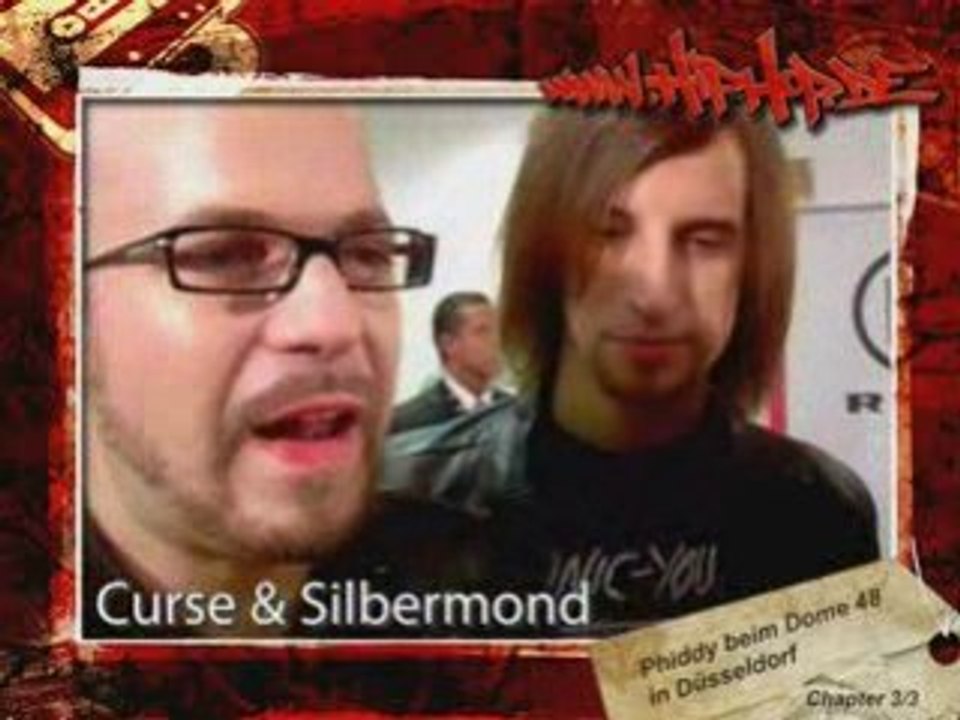 Phiddy bei The Dome 48 - Chapter 3