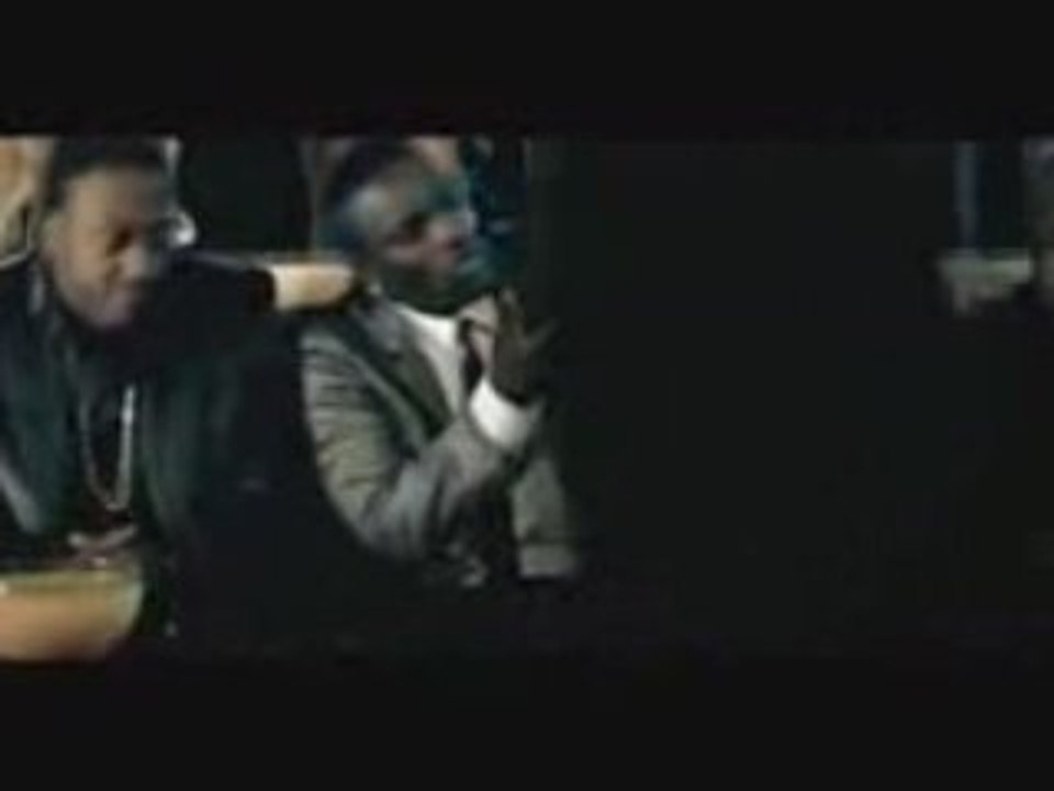 Sway Feat Akon - Silver & Gold  [NEW]