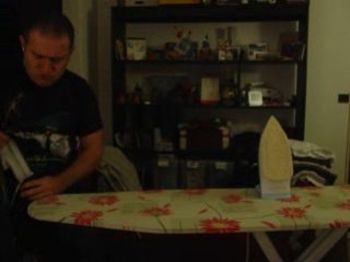 Leçon repassage pantalon 15déc08