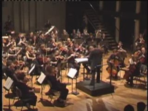 Romeo et juliette, prokofiev, alexandra cravero