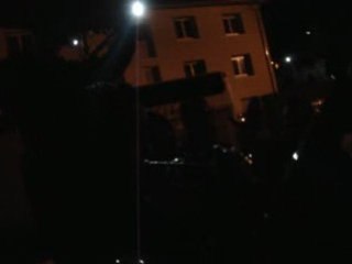 Boulevard des Airs (BDA) meets Roy Paci & Aretuska