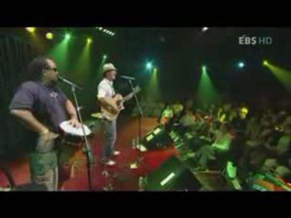 Jason mraz -Nobody Likes Me/You And I Both