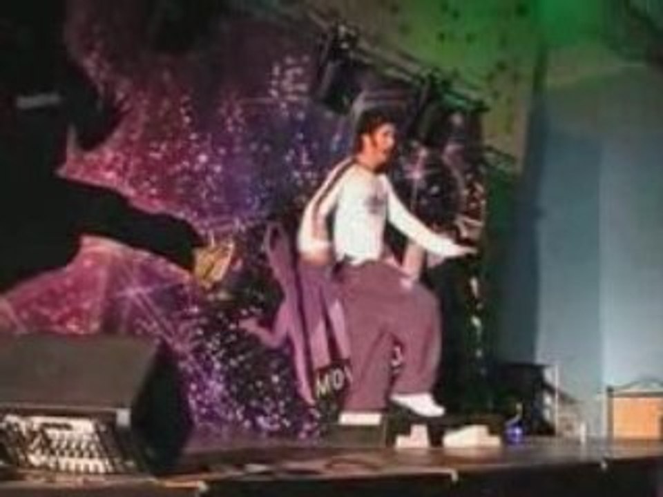 Step Gil Lopes 14/12/2008