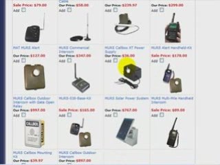 Wireless Call Box: How to Choose
