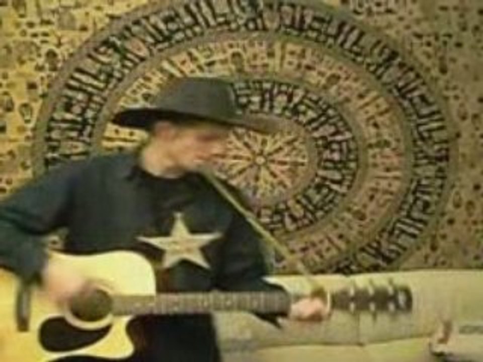 Je suis un COWBOY.mpg