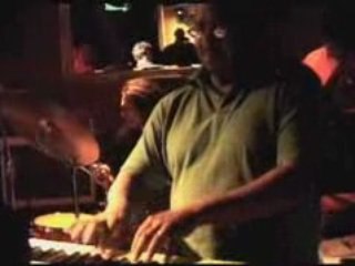 Bizzy's Sunday Night Jazz - Danny Lerman - The First Time