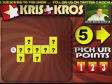 ALL NEW GAME KRIS KROS