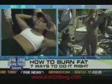 How to Lose Stubborn Belly Fat, Burn Body Fat, Melt Body Fat