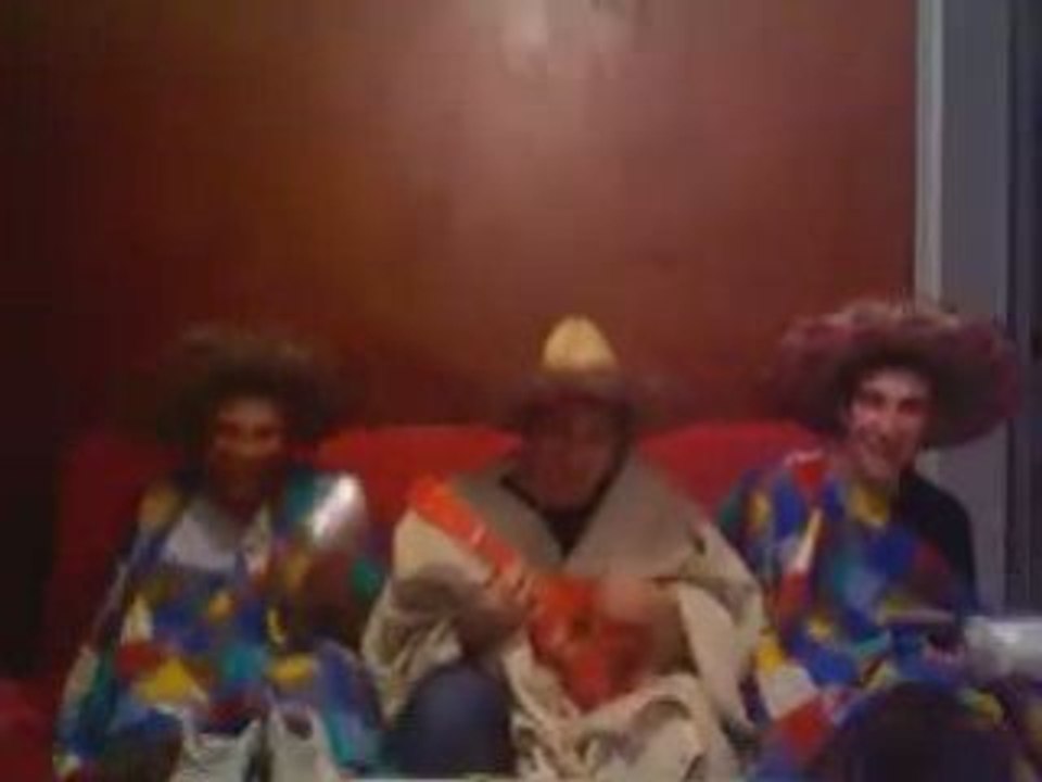 Los pepitos
