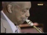 Count Basie Orchestra with Benny Carter and Doug Lawrence