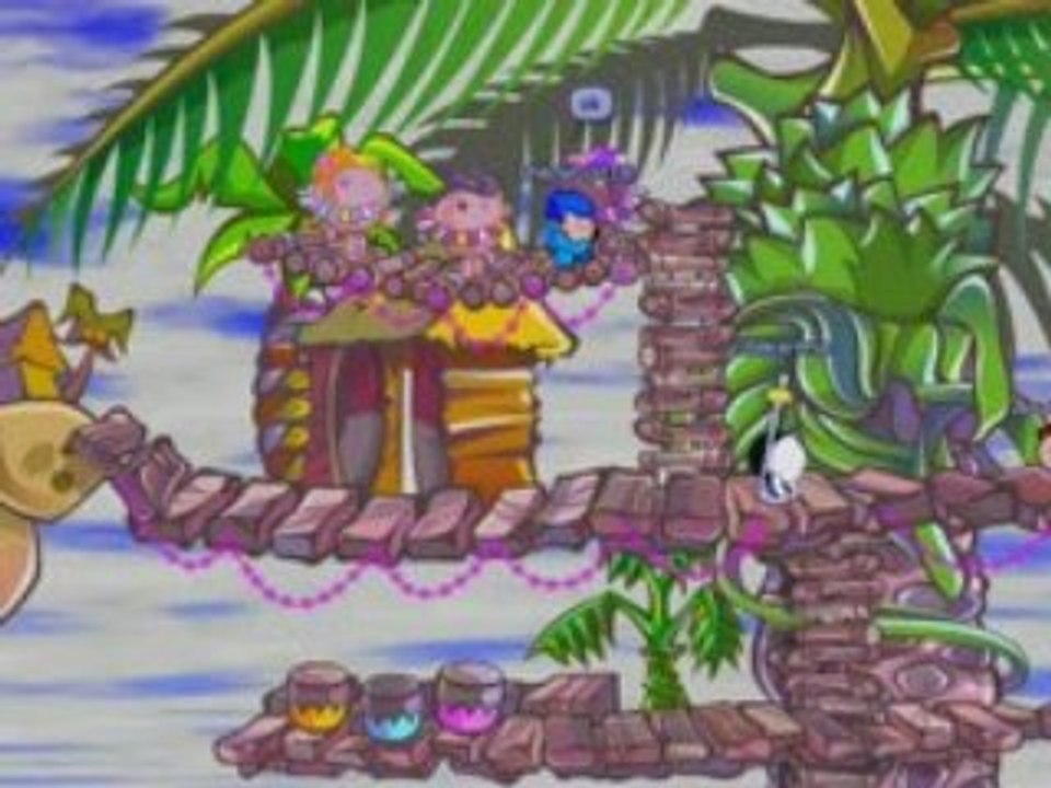 L'exploit - Le Retour