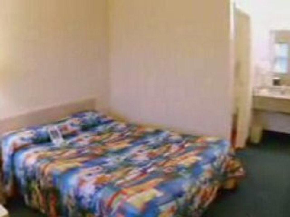 MOTEL 6 SEATTLE NORTH - KIRKLAND Video Tour