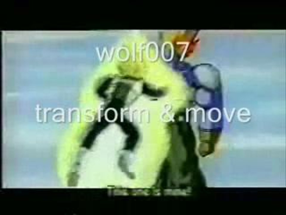 transform move