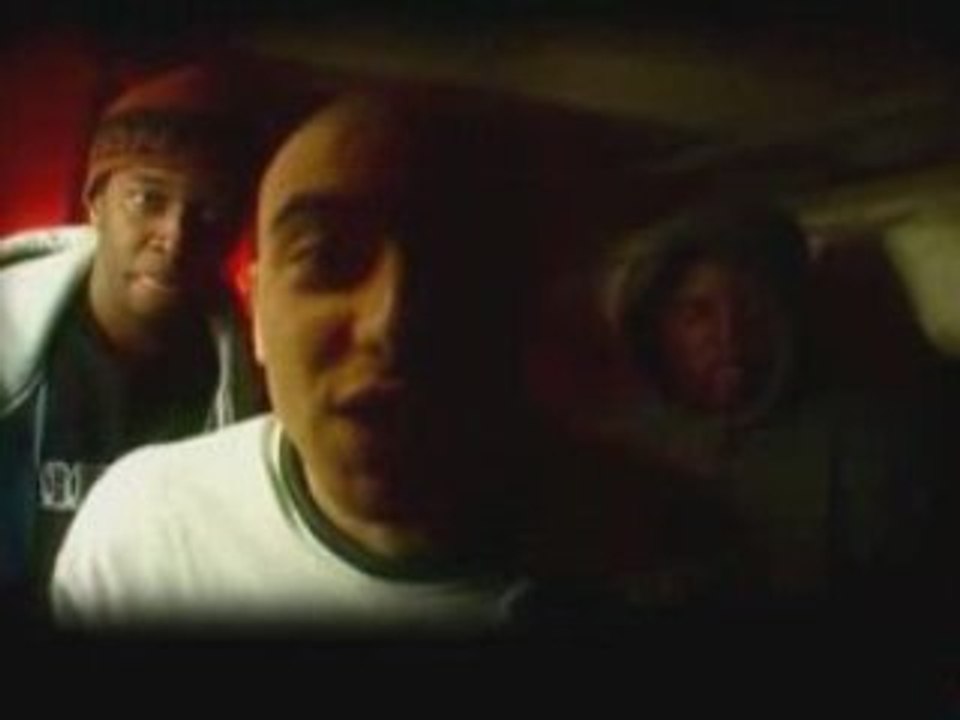 Lim - Clip La Banlieu Represente Les Gangster