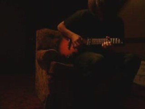 Guns N' Roses - Knockin' On Heavens Door Solo1