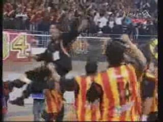 Resumé derby hand est-ca