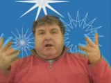 Russell Grant Video Horoscope Cancer December Wednesday 17th