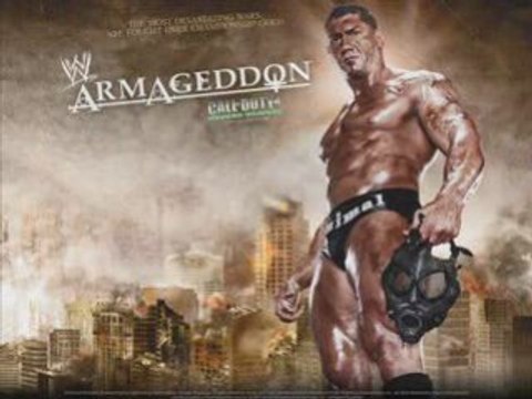 Top 5 des meilleurs catcheurs