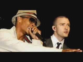 Justin Timberlake feat T.I. - If I (NEW)