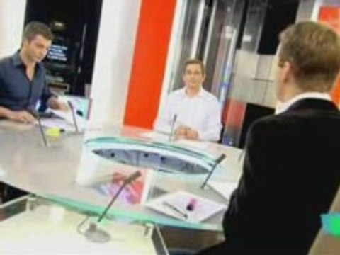 Reportage RTBF Marché De Noël Grottes De Wonck 2008