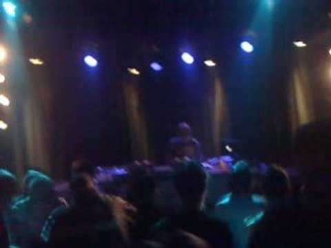 WOHLab Label Party @ Cargo de Nuit, Arles