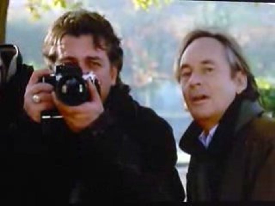 L'AFFAIRE VILLEMIN de Patrick GRANDPERRET (extrait1)