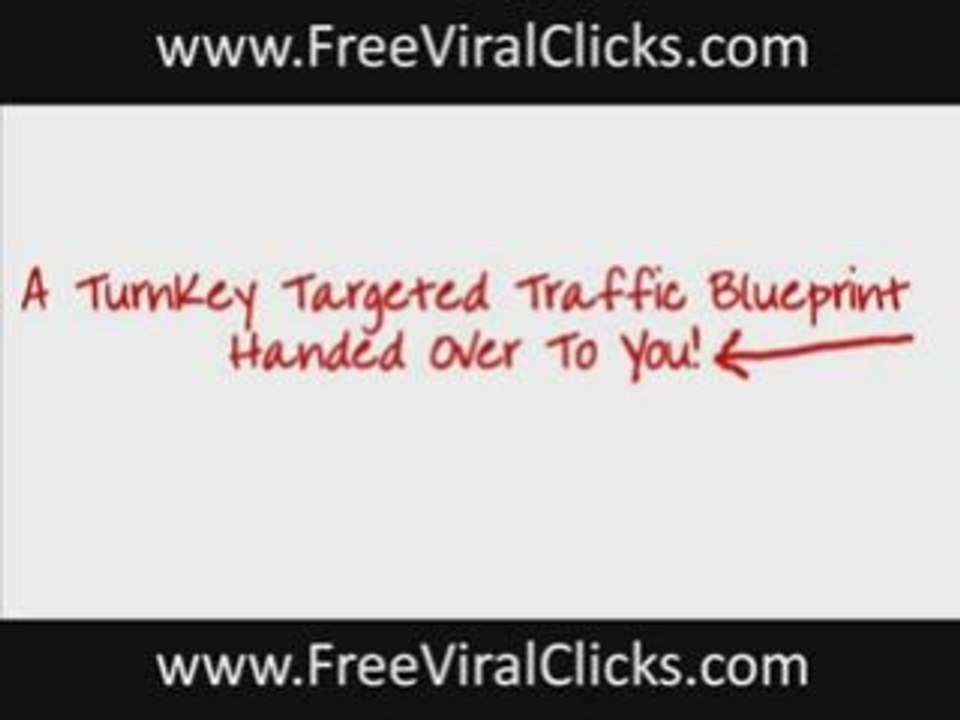Increase your website traffic by a "sick" amount!