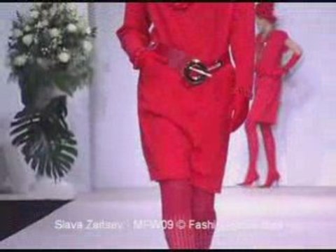 Slava Zaitsev - Moscow Russia SS09 - Episode3
