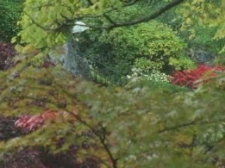 Vancouver Island Butchart Gardens