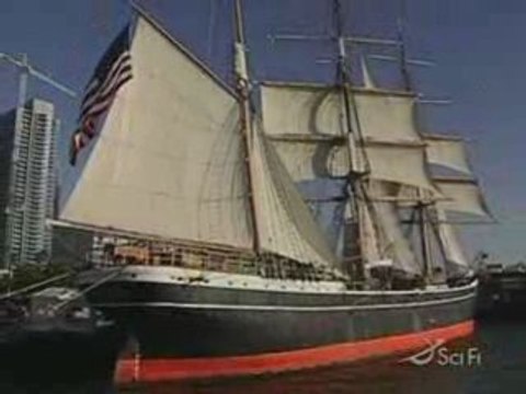 TAPS GHOST HUNTERS ▪ S04·E27 |1·3|